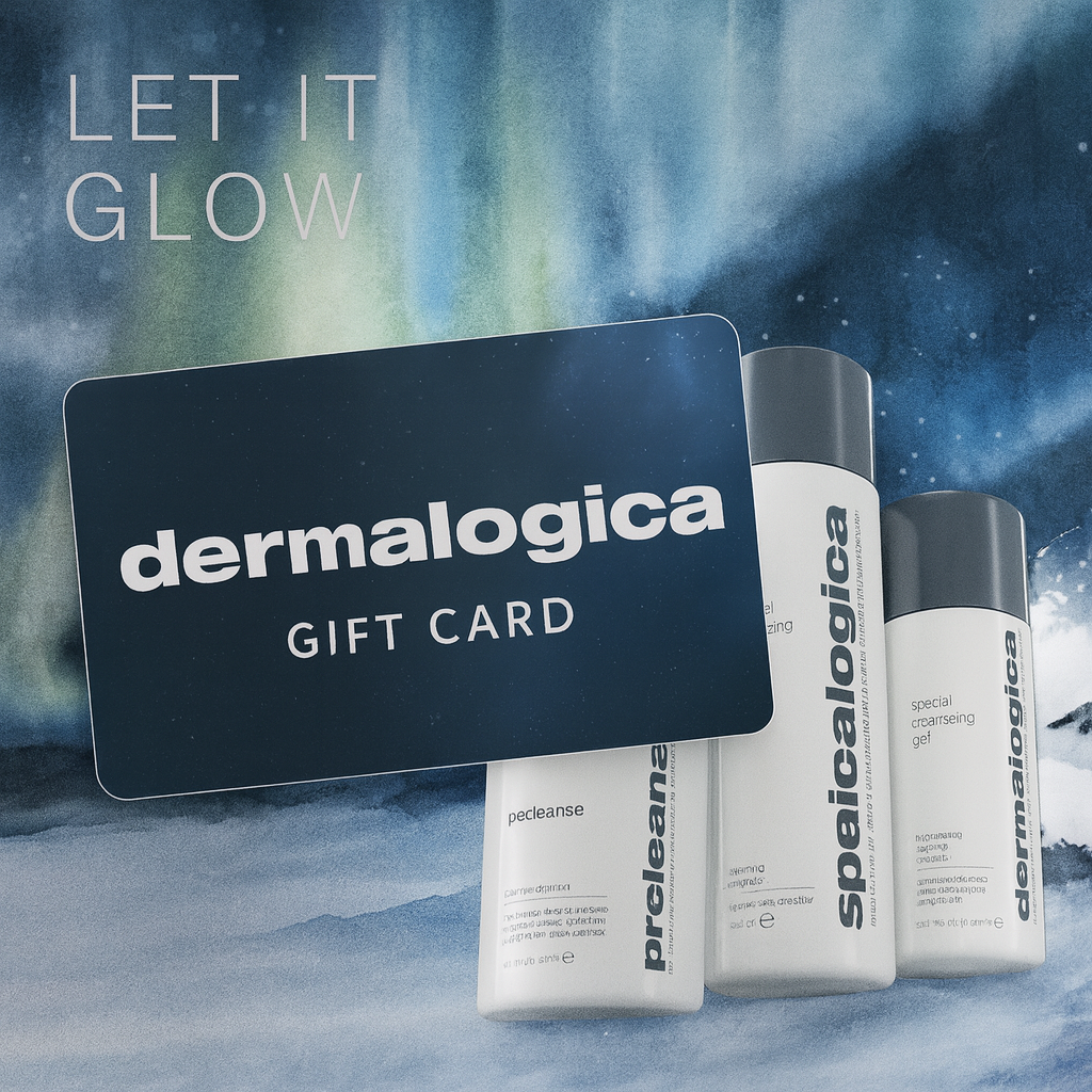 Dermalogica Gift Card